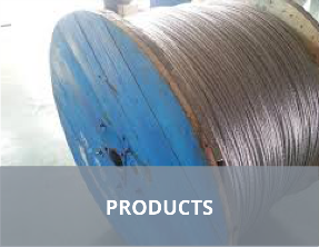 Products - LinQ Specialised Wire and Strand Supplier