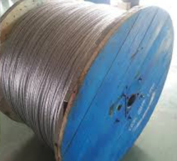 Staywire - LinQ Specialised stay wire, grips & anchor supplier in South Africa Staywire - LinQ Specialised stay wire, grips & anchor supplier in South Africa