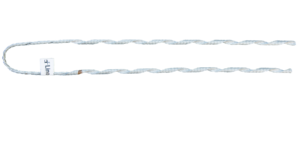 Thimble grip - Brace tie grip - LinQ South Africa Specialised stay wire, grips & anchor supplier Thimble grip - Brace tie grip - LinQ South Africa Specialised stay wire, grips & anchor supplier