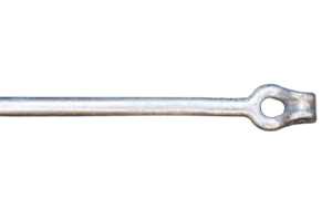 Anchor rods - LinQ South Africa Specialised stay wire, grips & anchor supplier