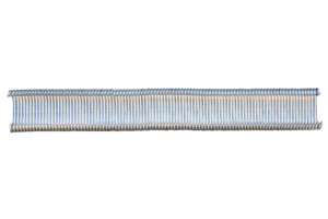 Hog ring strip - Hueler rings - LinQ South Africa Specialised stay wire, grips & anchor supplier Hog ring strip - Hueler rings - LinQ South Africa Specialised stay wire, grips & anchor supplier
