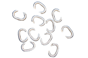 Hueler rings - LinQ South Africa Specialised stay wire, grips & anchor supplier Hueler rings - LinQ South Africa Specialised stay wire, grips & anchor supplier